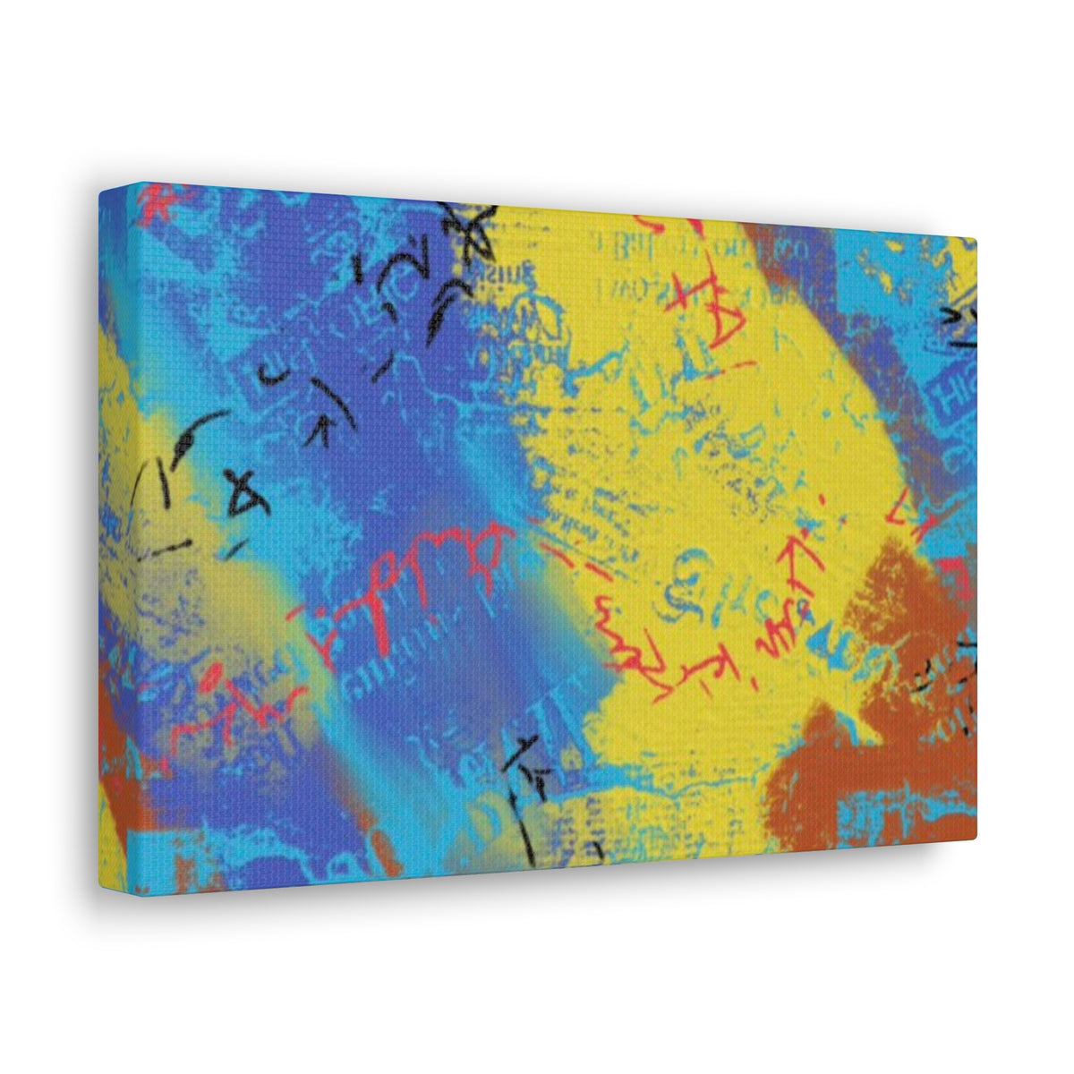 Classic Canvas