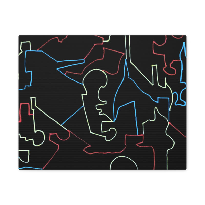 Artify Canvas