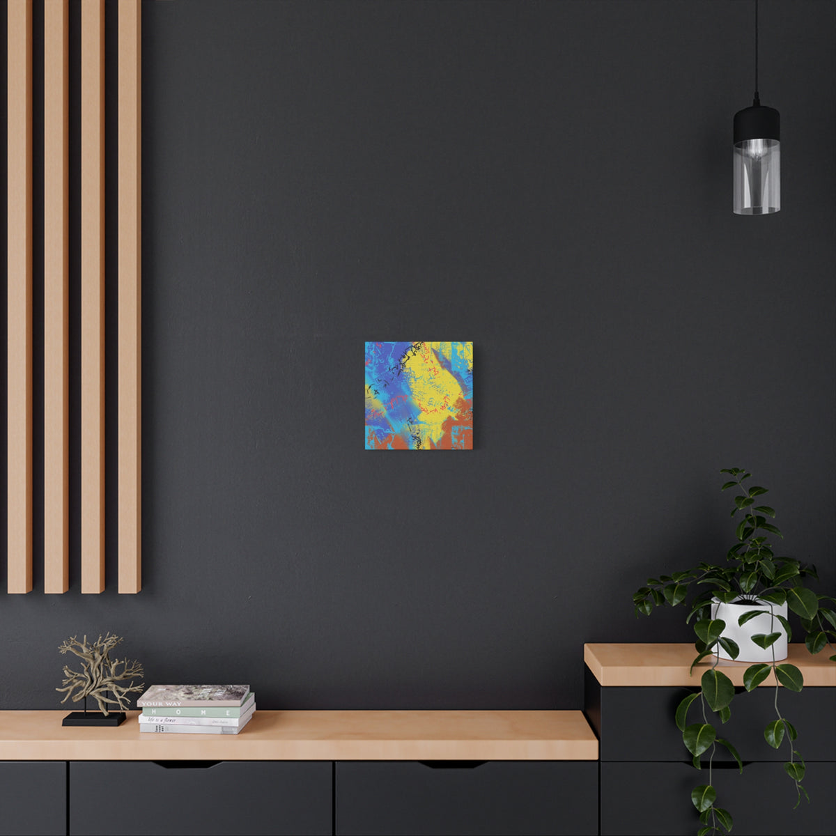 Classic Canvas