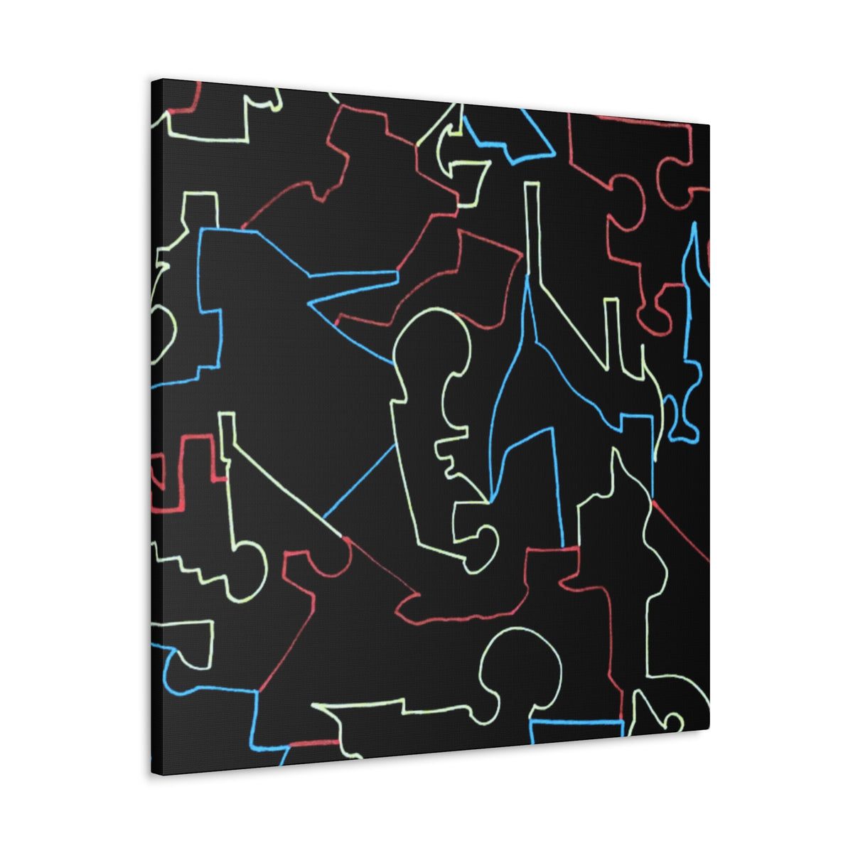 Artify Canvas