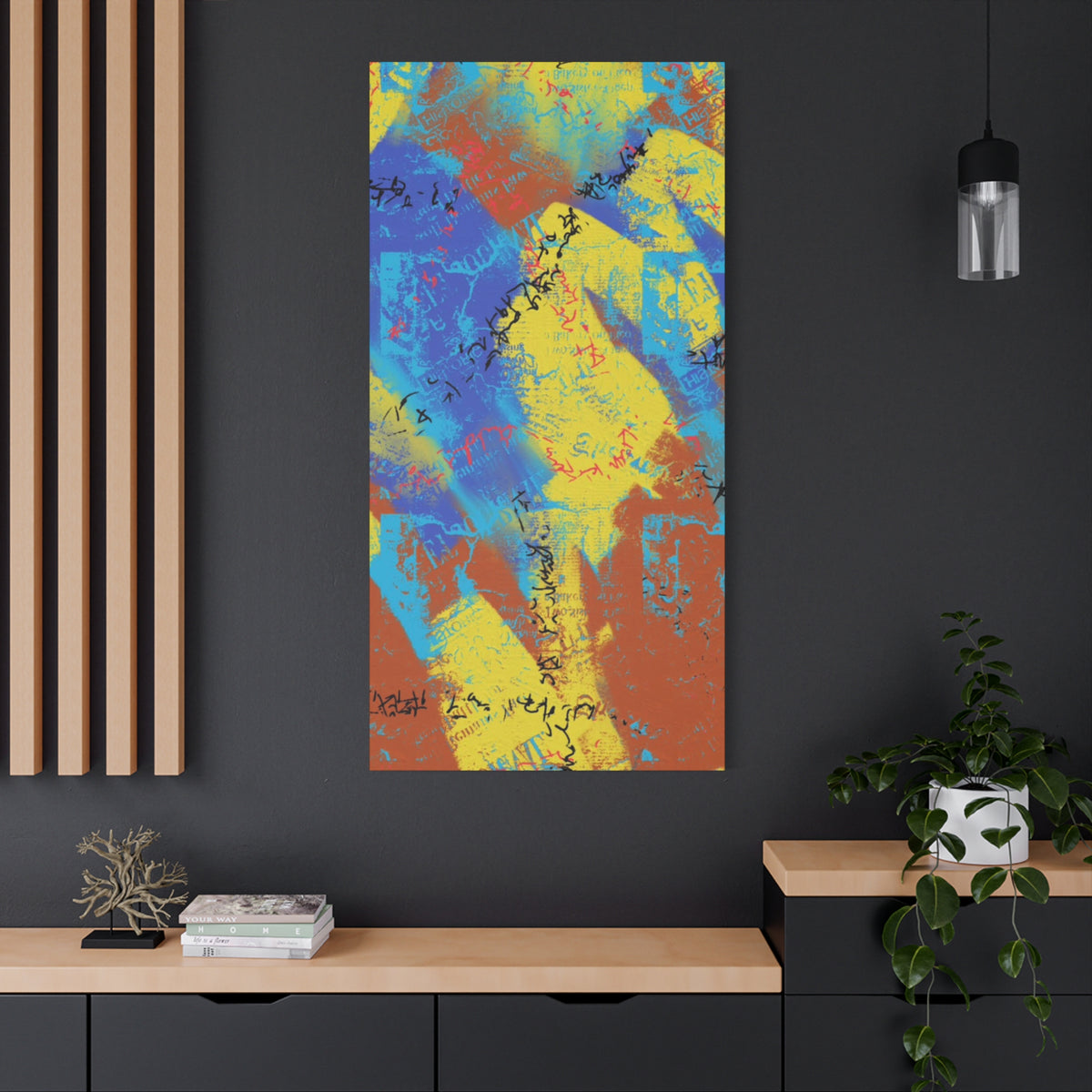 Classic Canvas