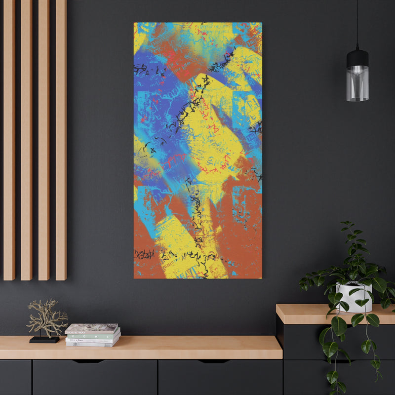 Classic Canvas