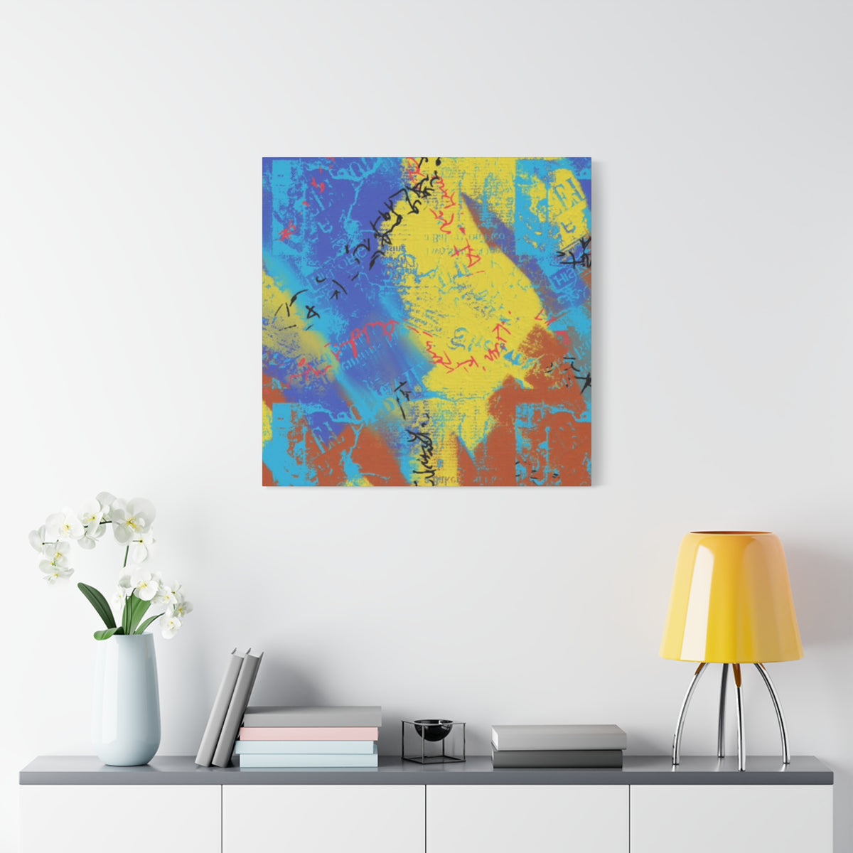 Classic Canvas