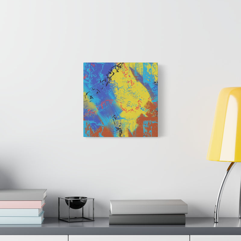 Classic Canvas