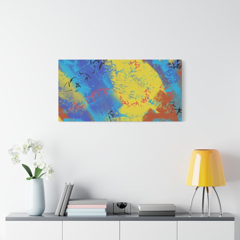 Classic Canvas