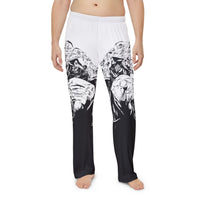 Men's Pajama Pants (AOP)