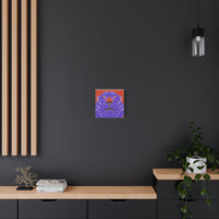 Elite Wood Canvas