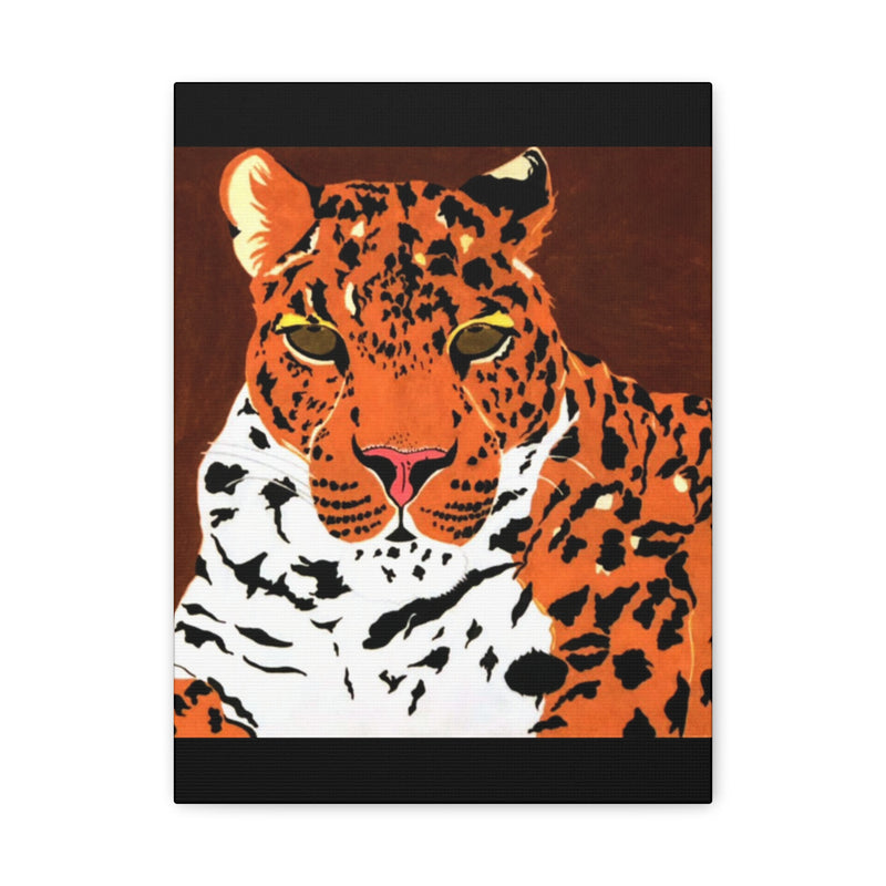 Lux Canvas