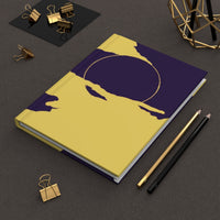 Hardcover Journal Matte