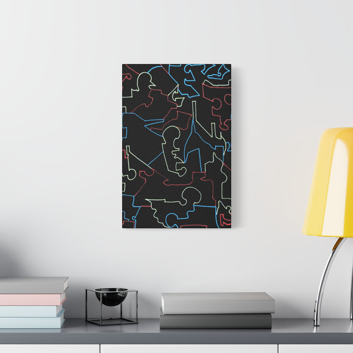 Artify Canvas