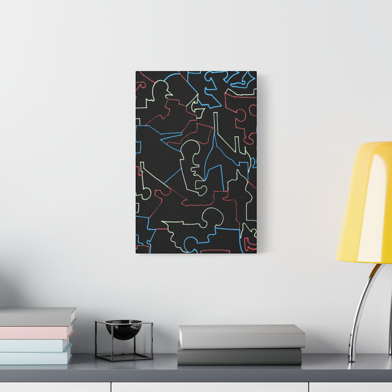 Artify Canvas