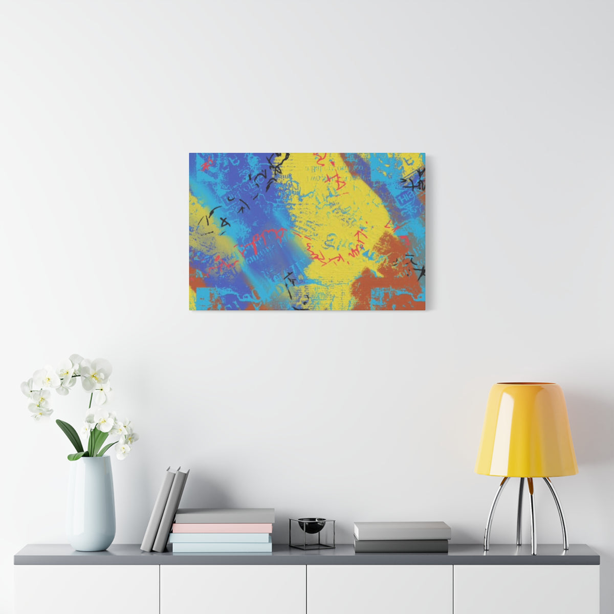Classic Canvas