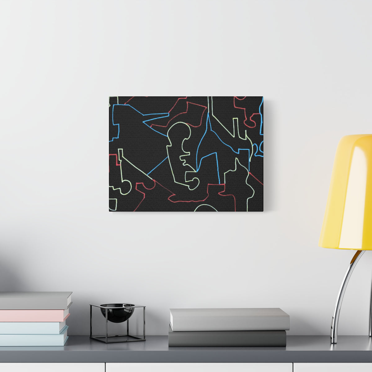 Artify Canvas