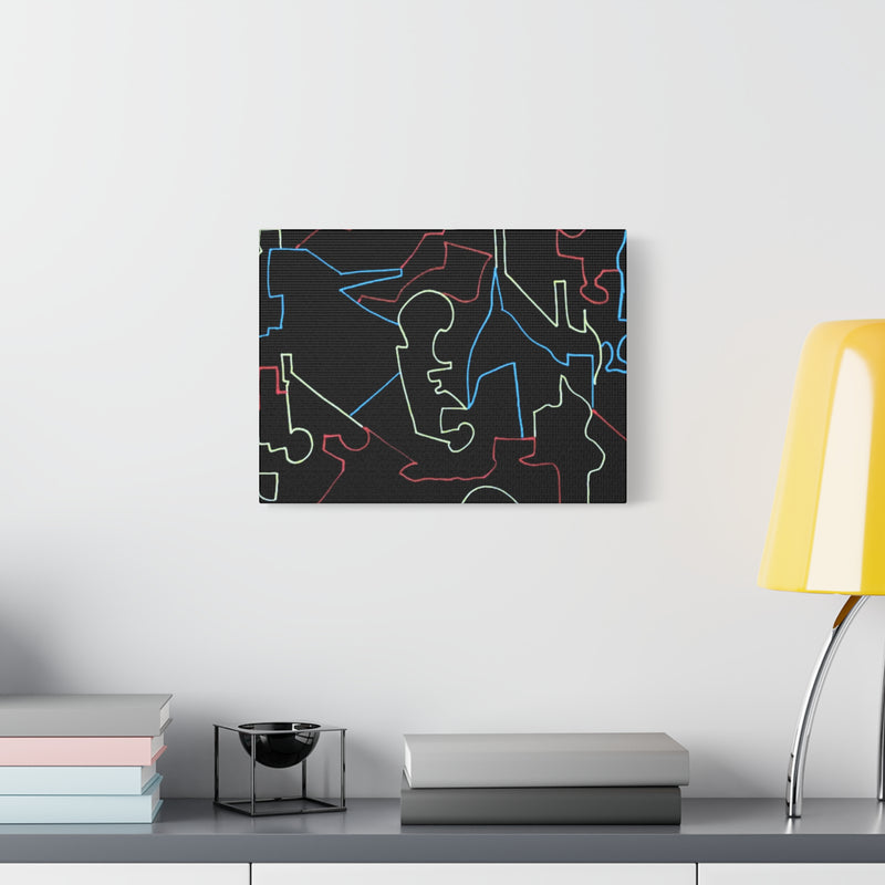 Artify Canvas