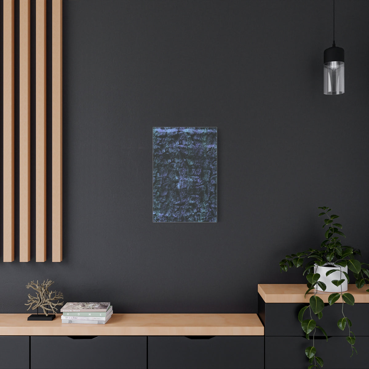 Versatile Canvas Wall Decor