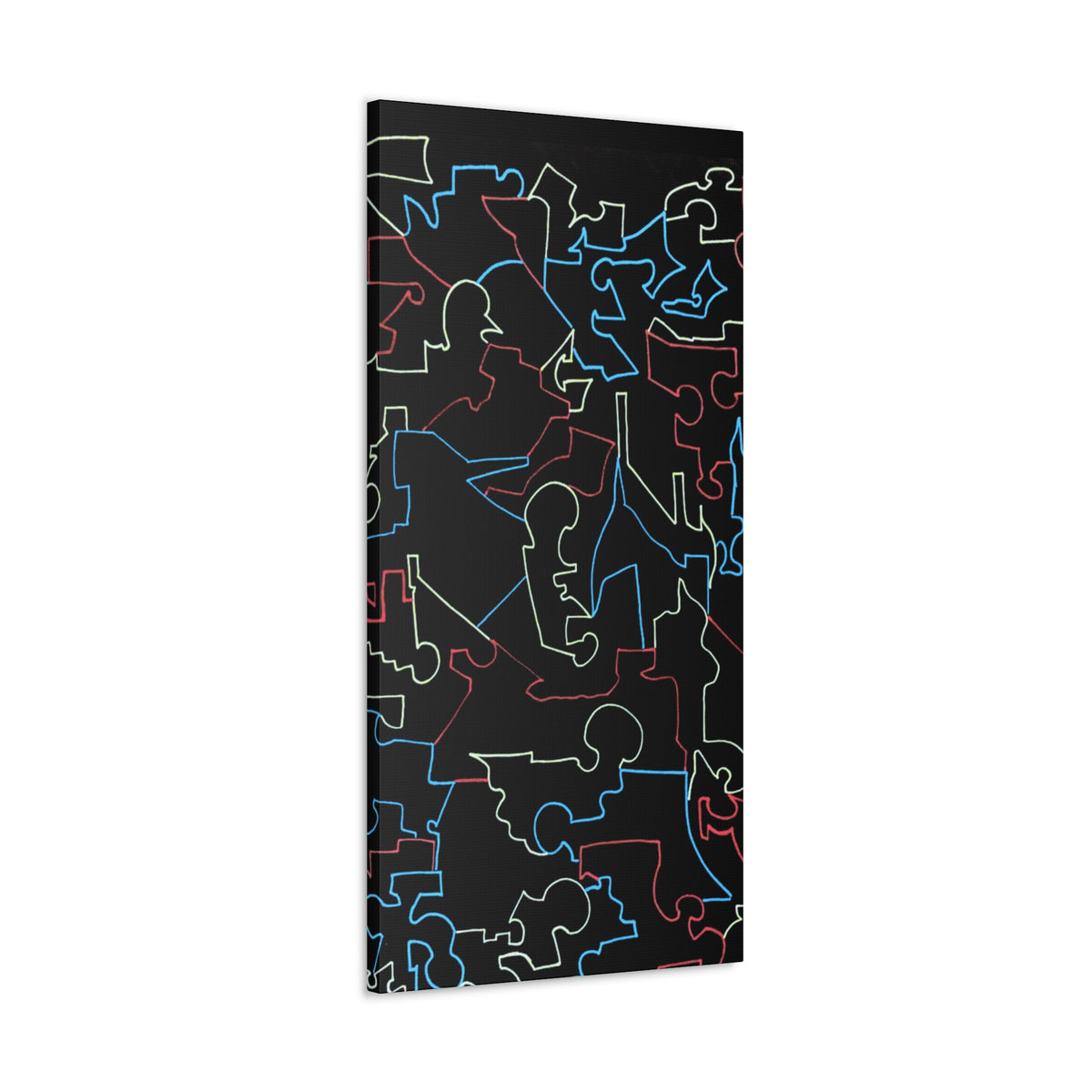 Artify Canvas