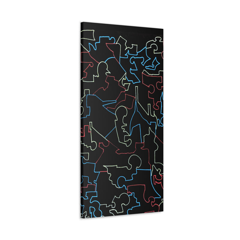 Artify Canvas