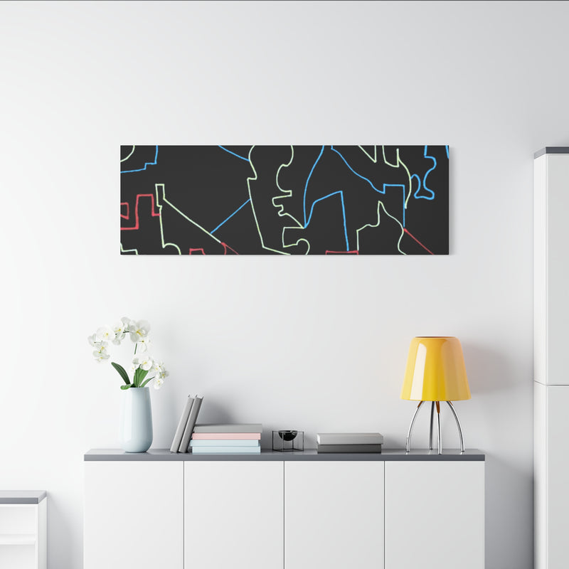 Artify Canvas