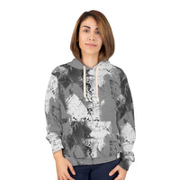Unisex Pullover Hoodie (AOP)
