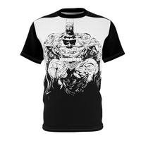 Unisex Statement AOP Tee