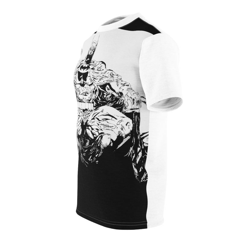 Unisex Cut & Sew Tee (AOP)