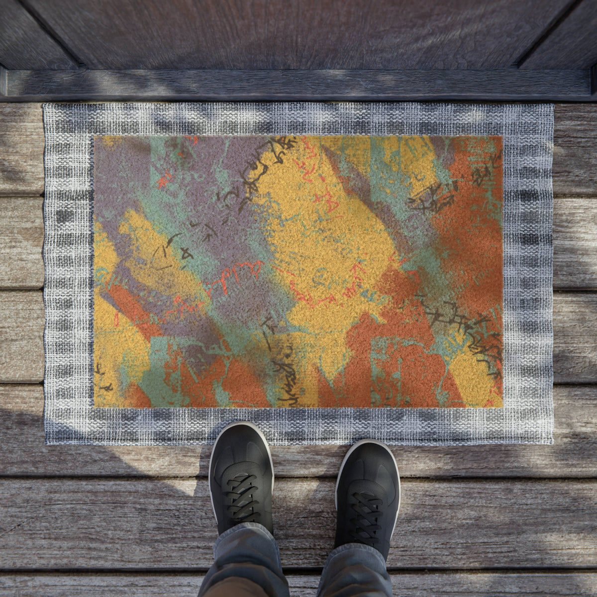 Doormat