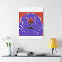 Elite Wood Canvas