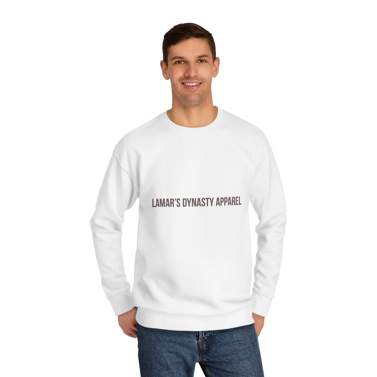 Unisex  Sweatshirt