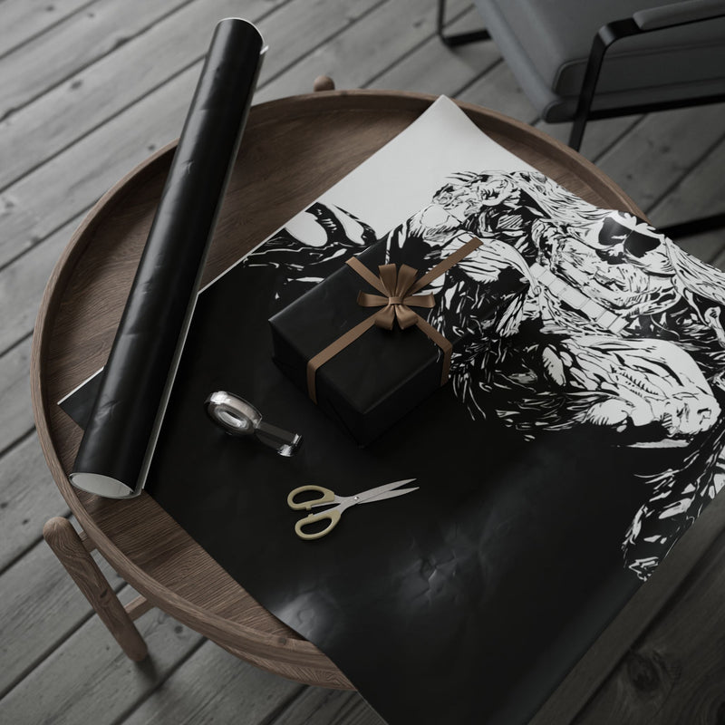 Wrapping Papers