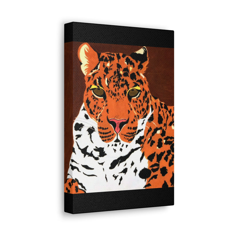 Lux Canvas