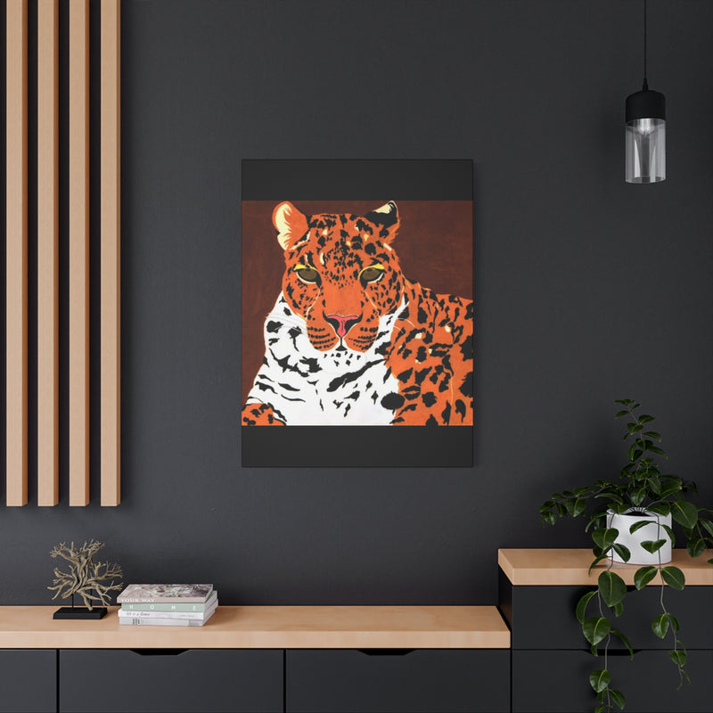 Lux Canvas