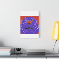 Elite Wood Canvas