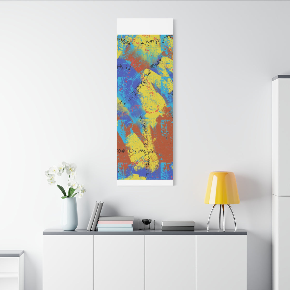 Classic Canvas