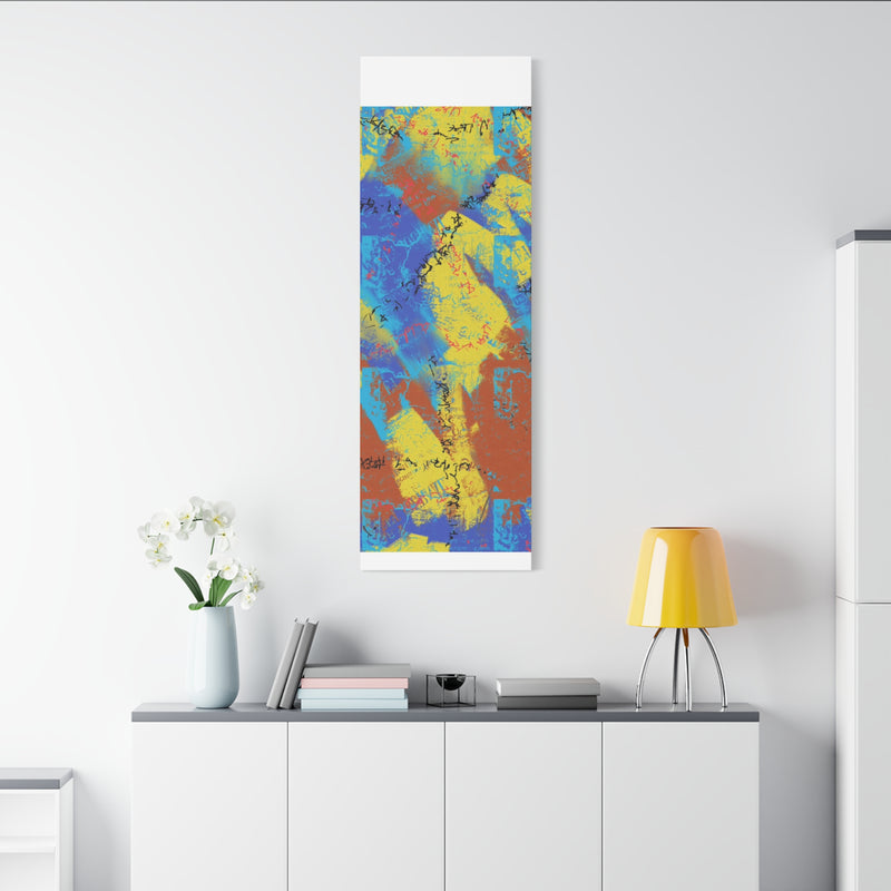 Classic Canvas