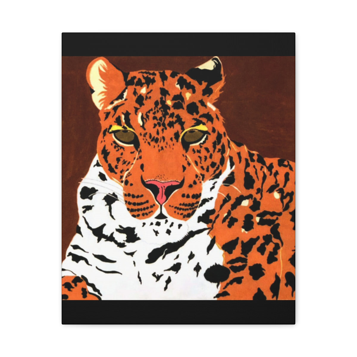 Lux Canvas