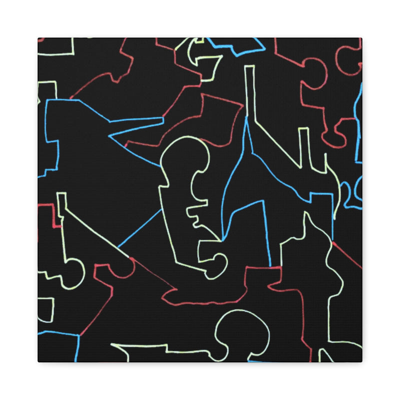 Artify Canvas