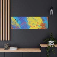 Classic Canvas