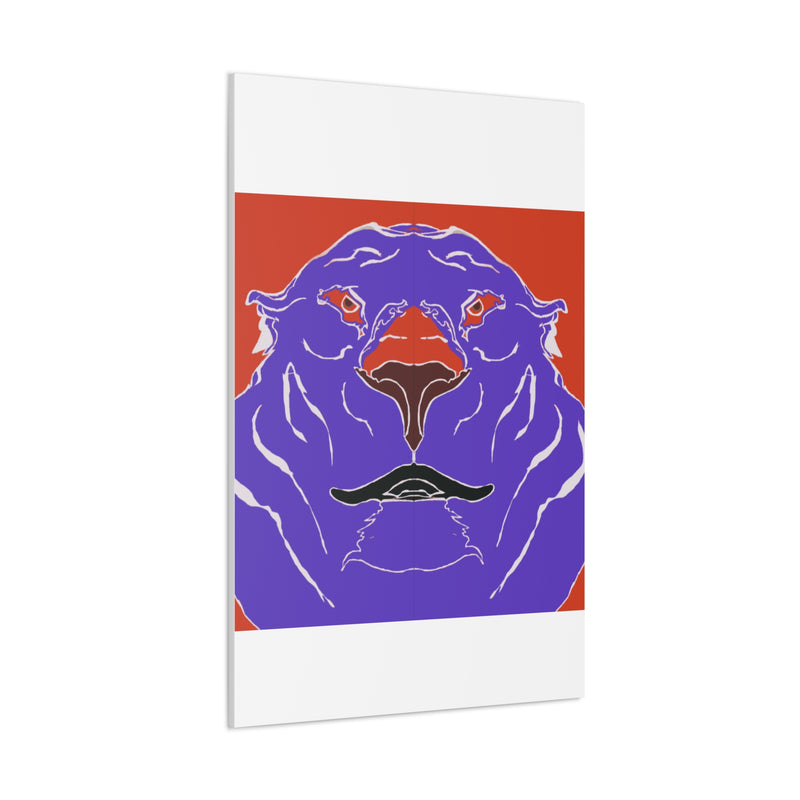 Elite Wood Canvas