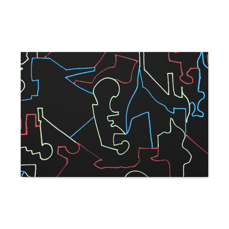 Artify Canvas
