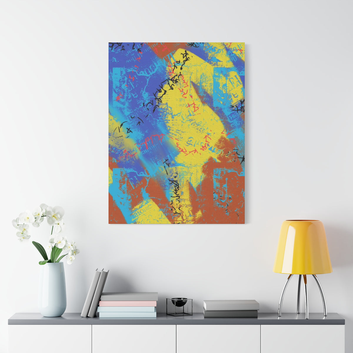 Classic Canvas