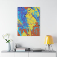 Classic Canvas