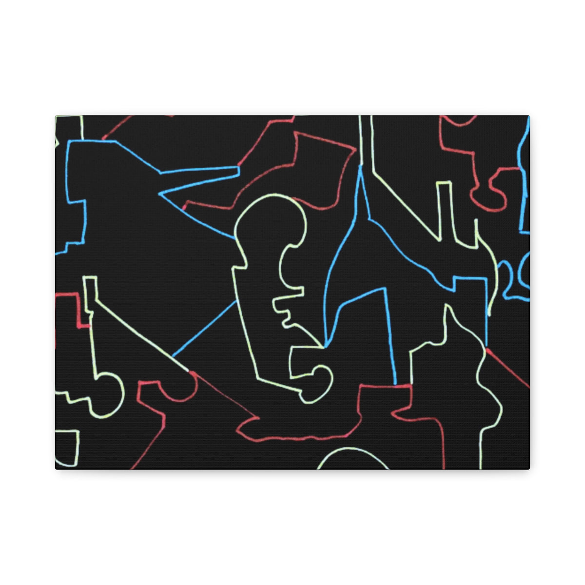 Artify Canvas