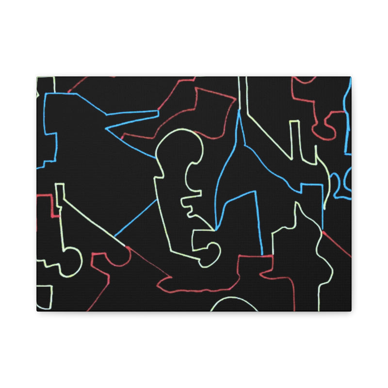 Artify Canvas