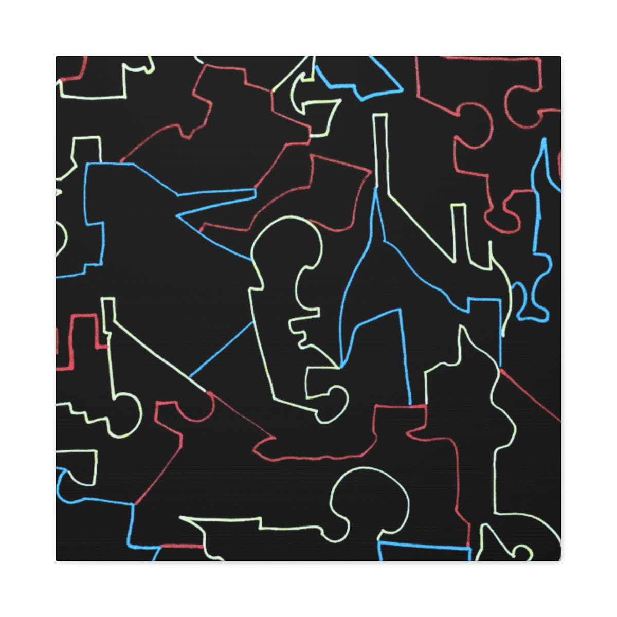 Artify Canvas