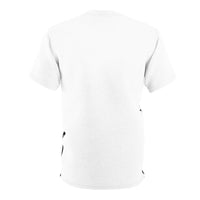 Unisex Cut & Sew Tee (AOP)