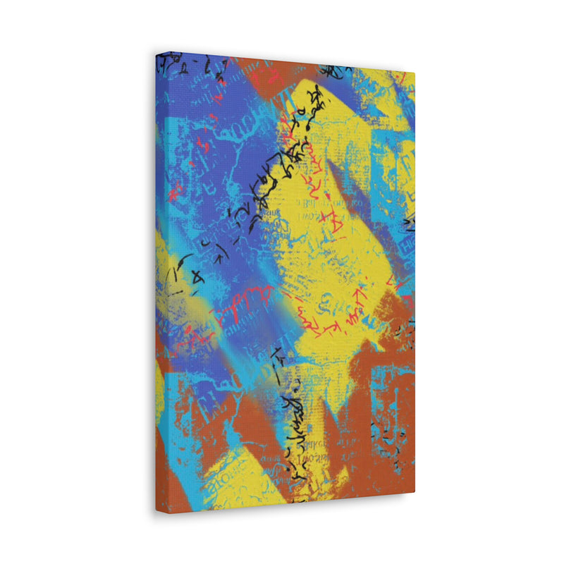 Classic Canvas