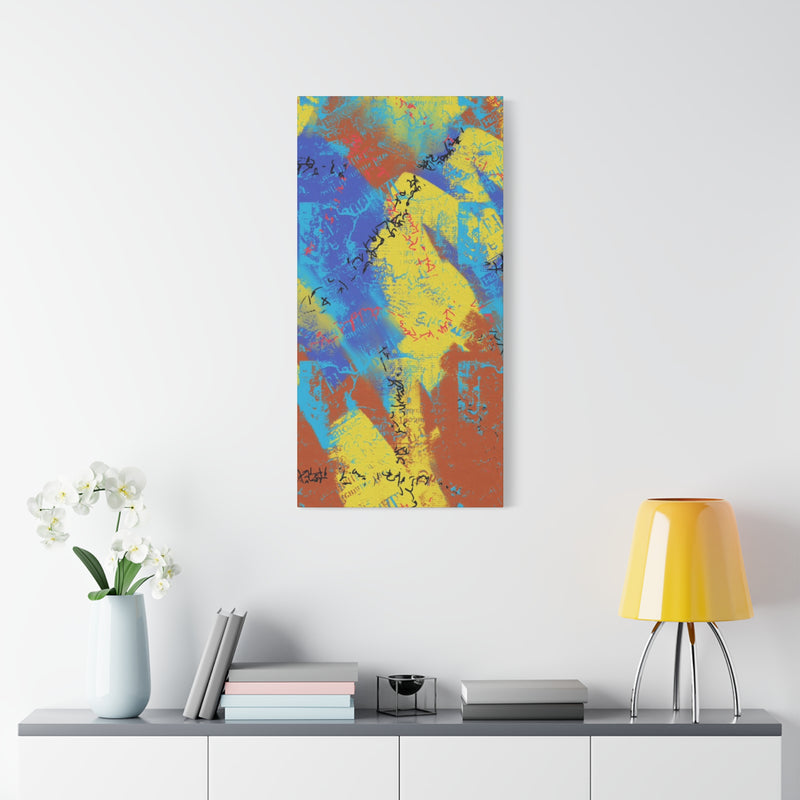 Classic Canvas