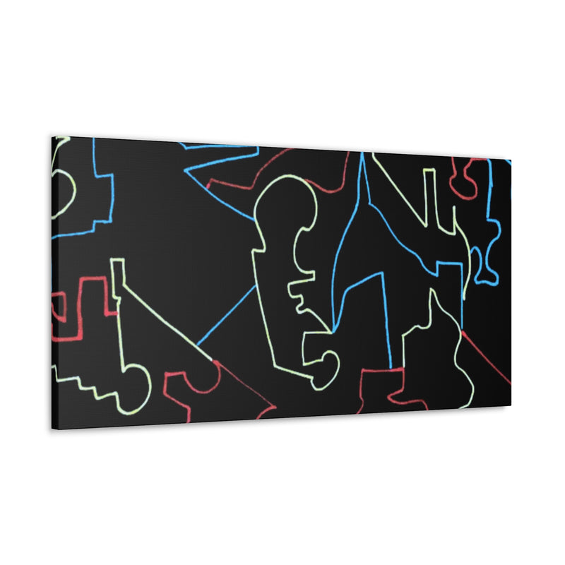 Artify Canvas