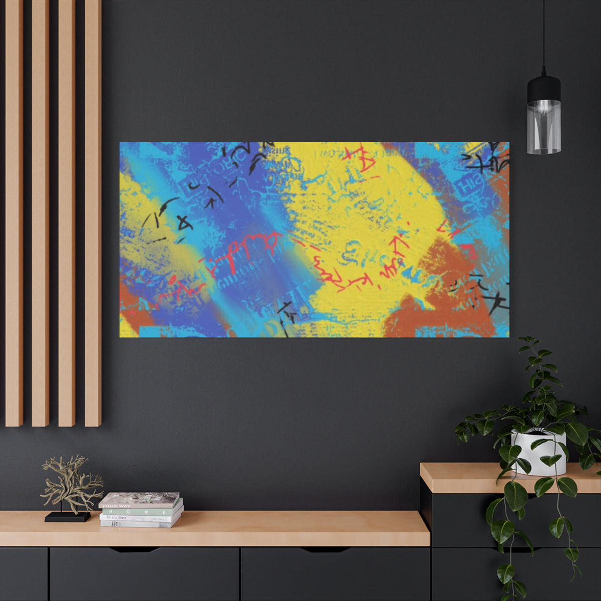 Classic Canvas