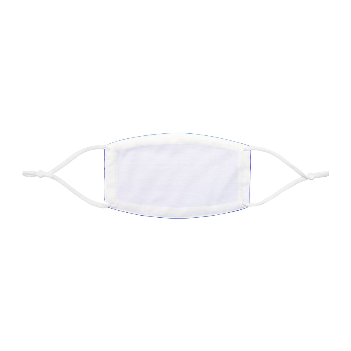 Snug-Fit Fabric Face Mask